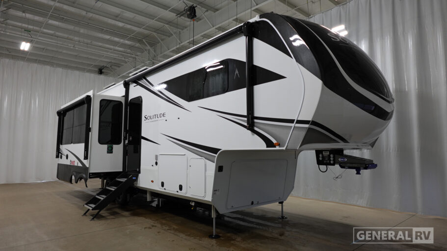 Sold RV photo