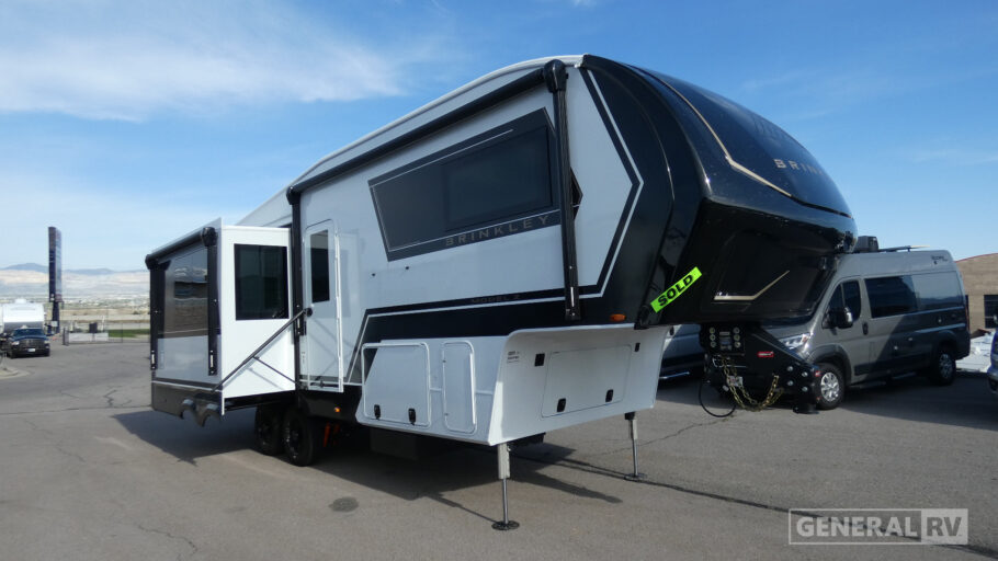 2026 BRINKLEY 2700