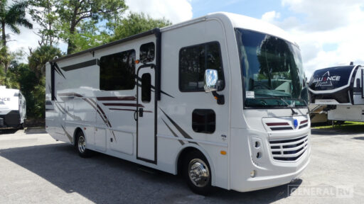 2024 Holiday Rambler Admiral 29M