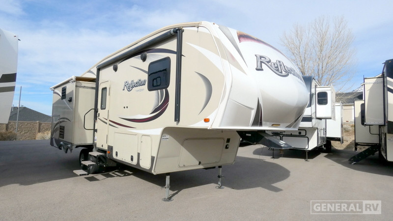 2016 GRAND DESIGN 29RS