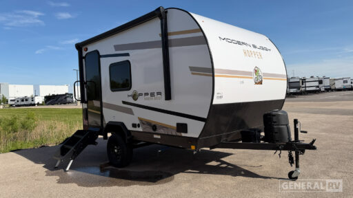 2026 Modern Buggy Hopper HOPPER 2