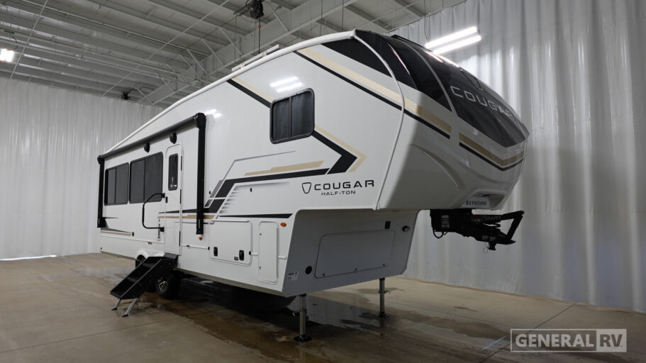 2026 KEYSTONE 26RES