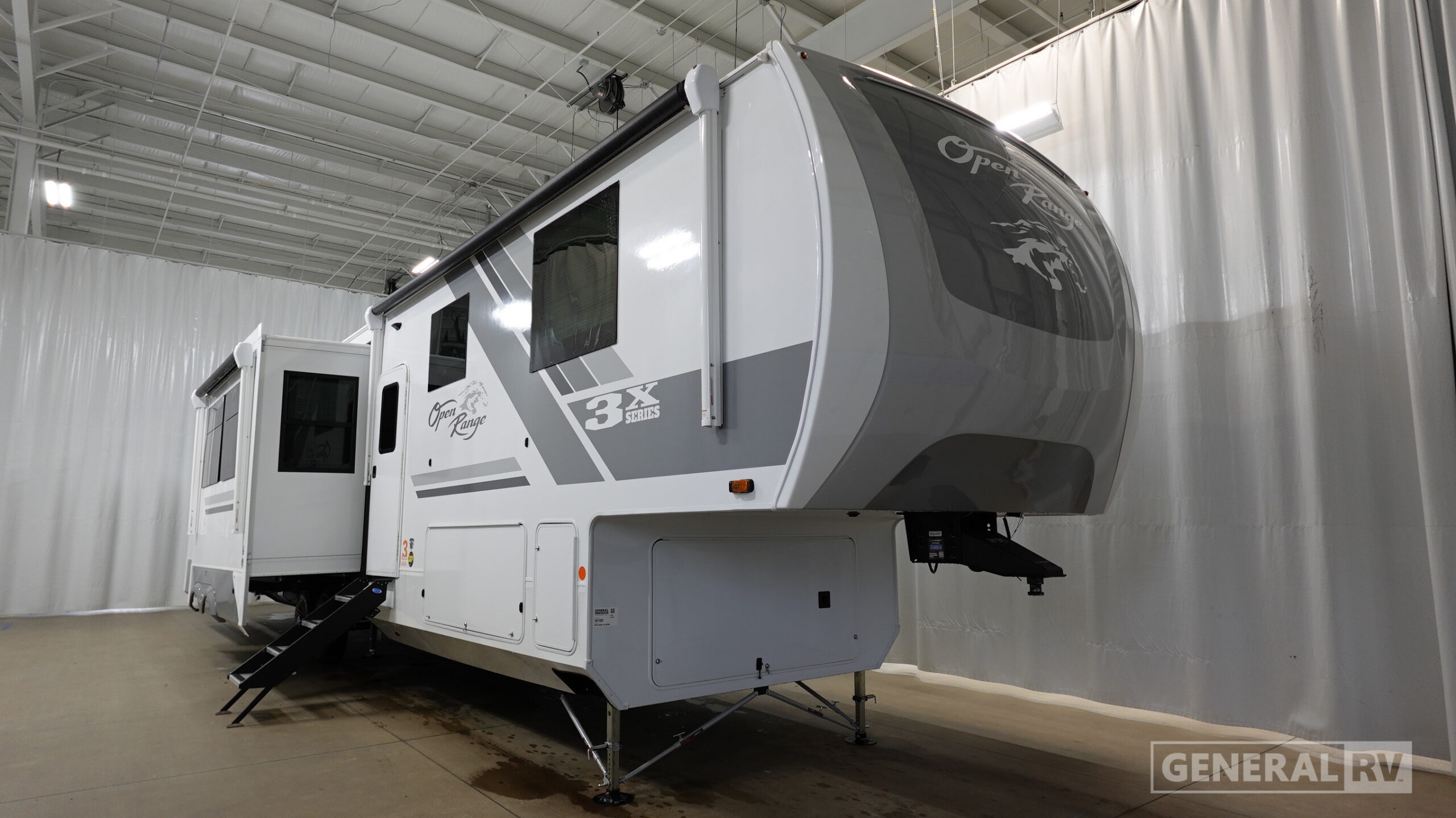 2026 Open Range Open Range 3X 393TBR for Sale in North Canton, OH