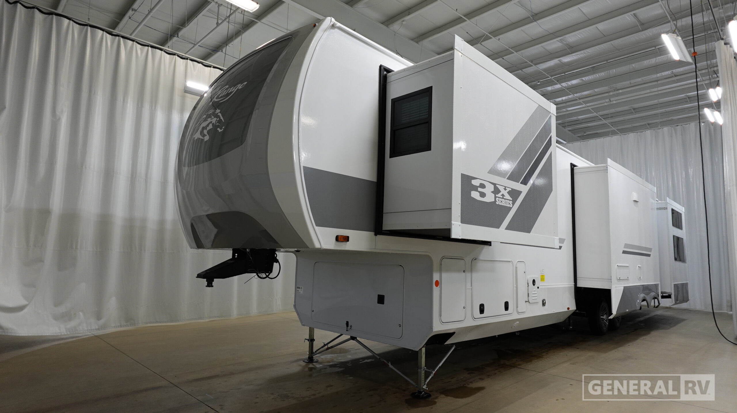 2026 Open Range Open Range 3X 393TBR for Sale