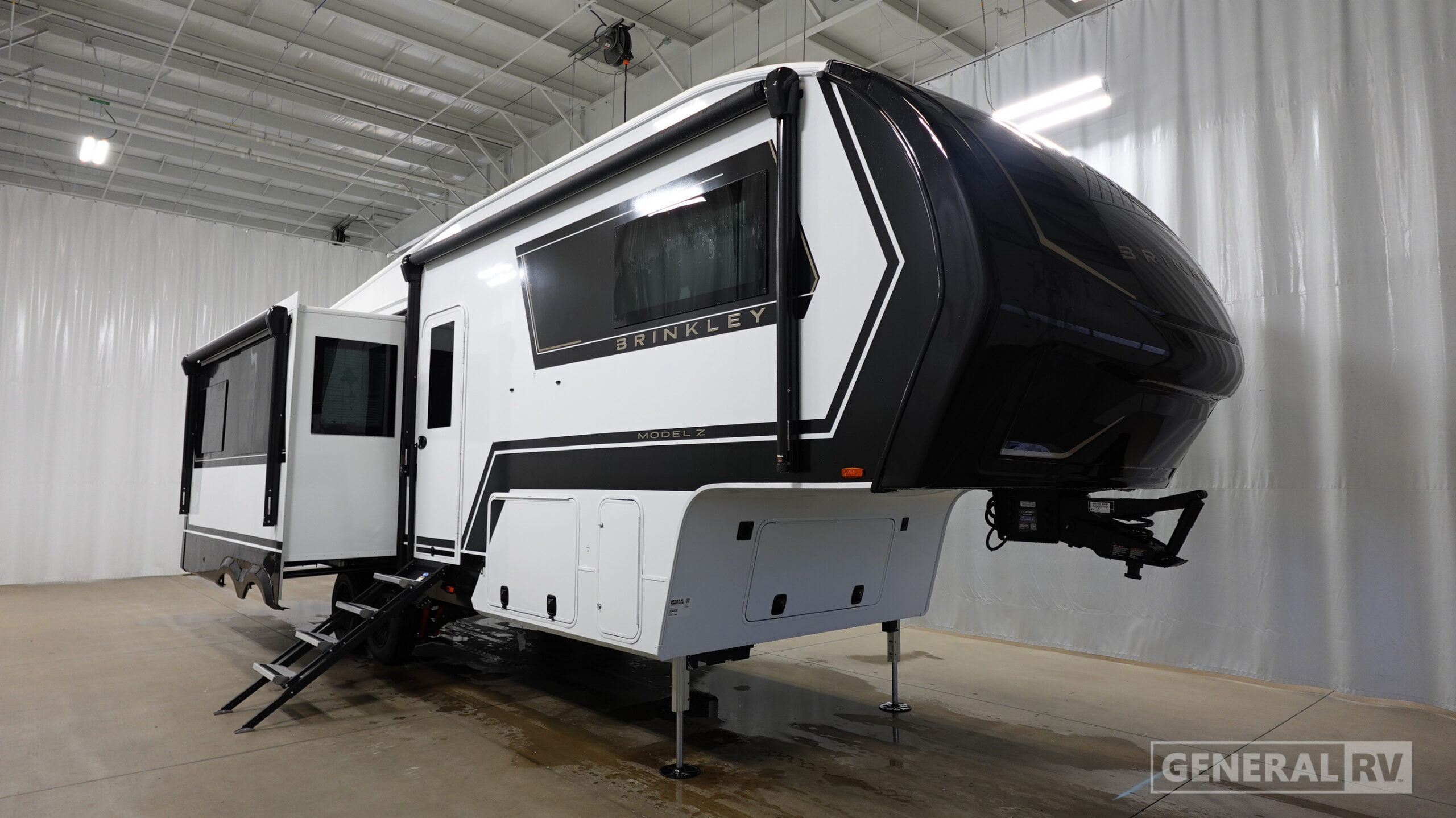 2026 Brinkley RV Model Z 2900 for Sale in Brownstown Twp, MI