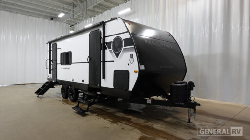 2026 Keystone Passport Classic 210RKC