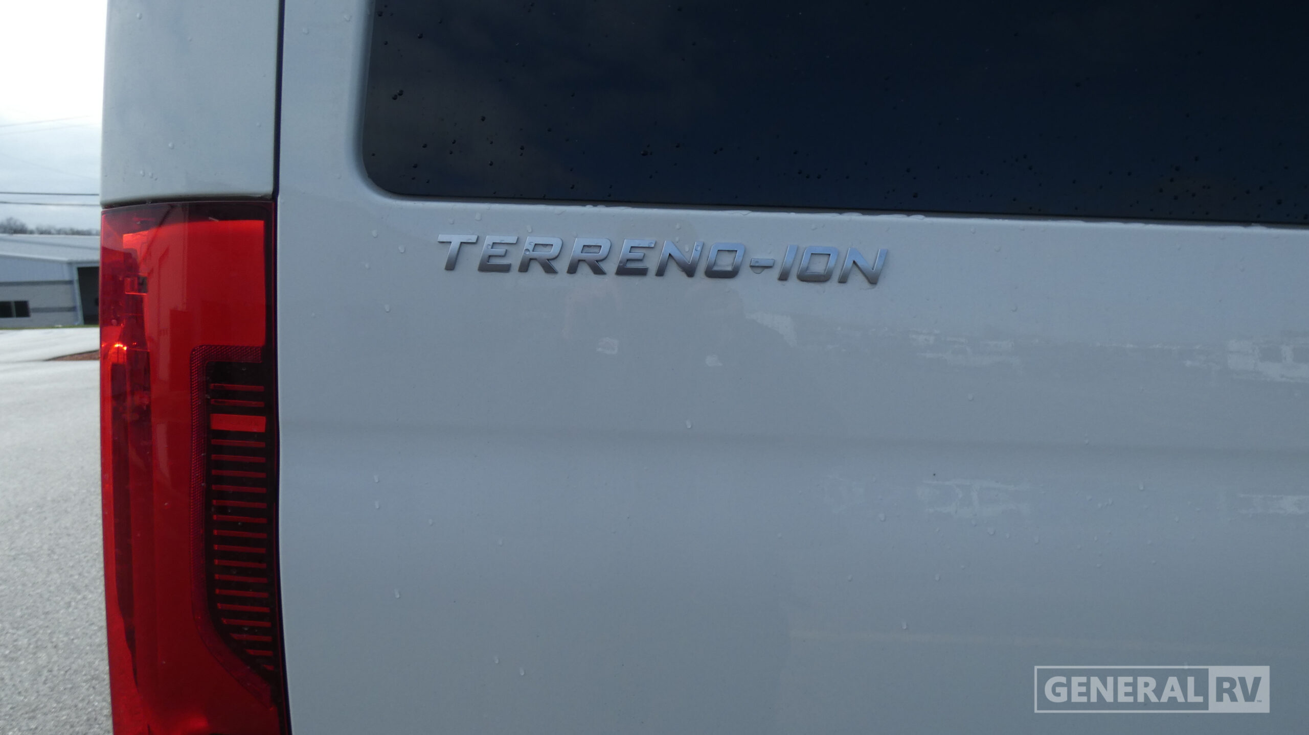 2027 Terreno-ion