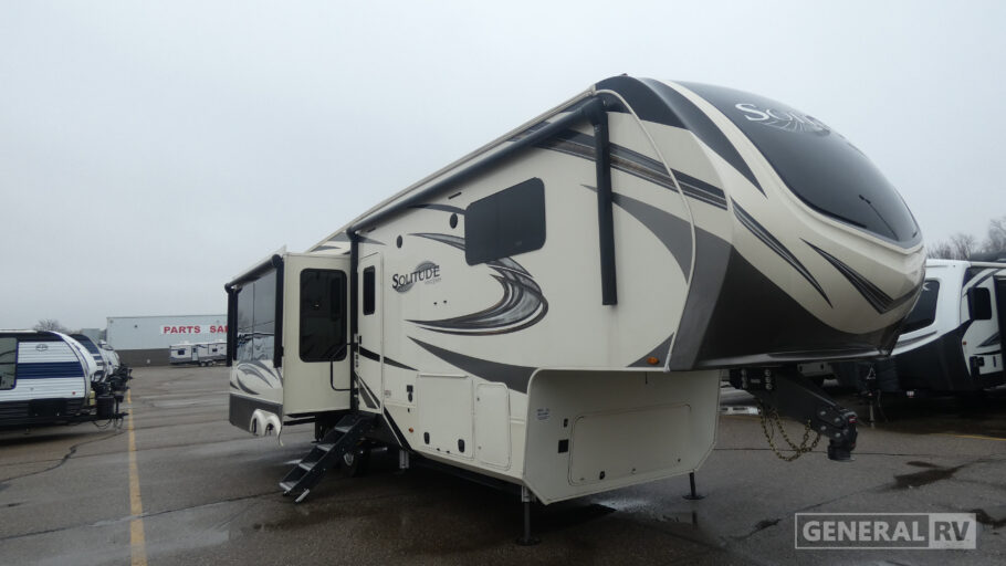 2021 GRAND DESIGN 310GK