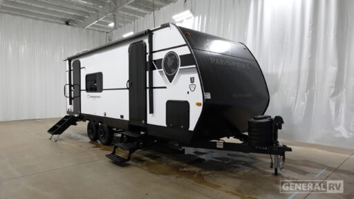 2026 Keystone Passport Classic 210RKC