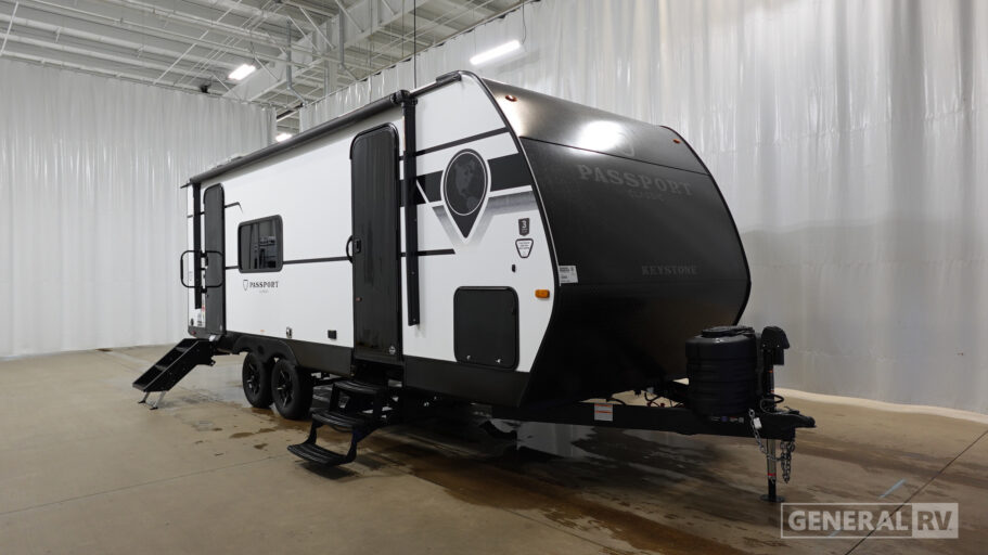 2026 KEYSTONE 210RKC
