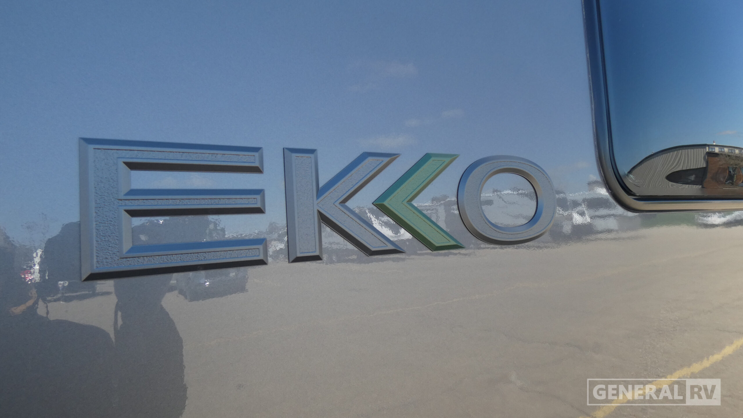 2027 Winnebago EKKO 22A for Sale