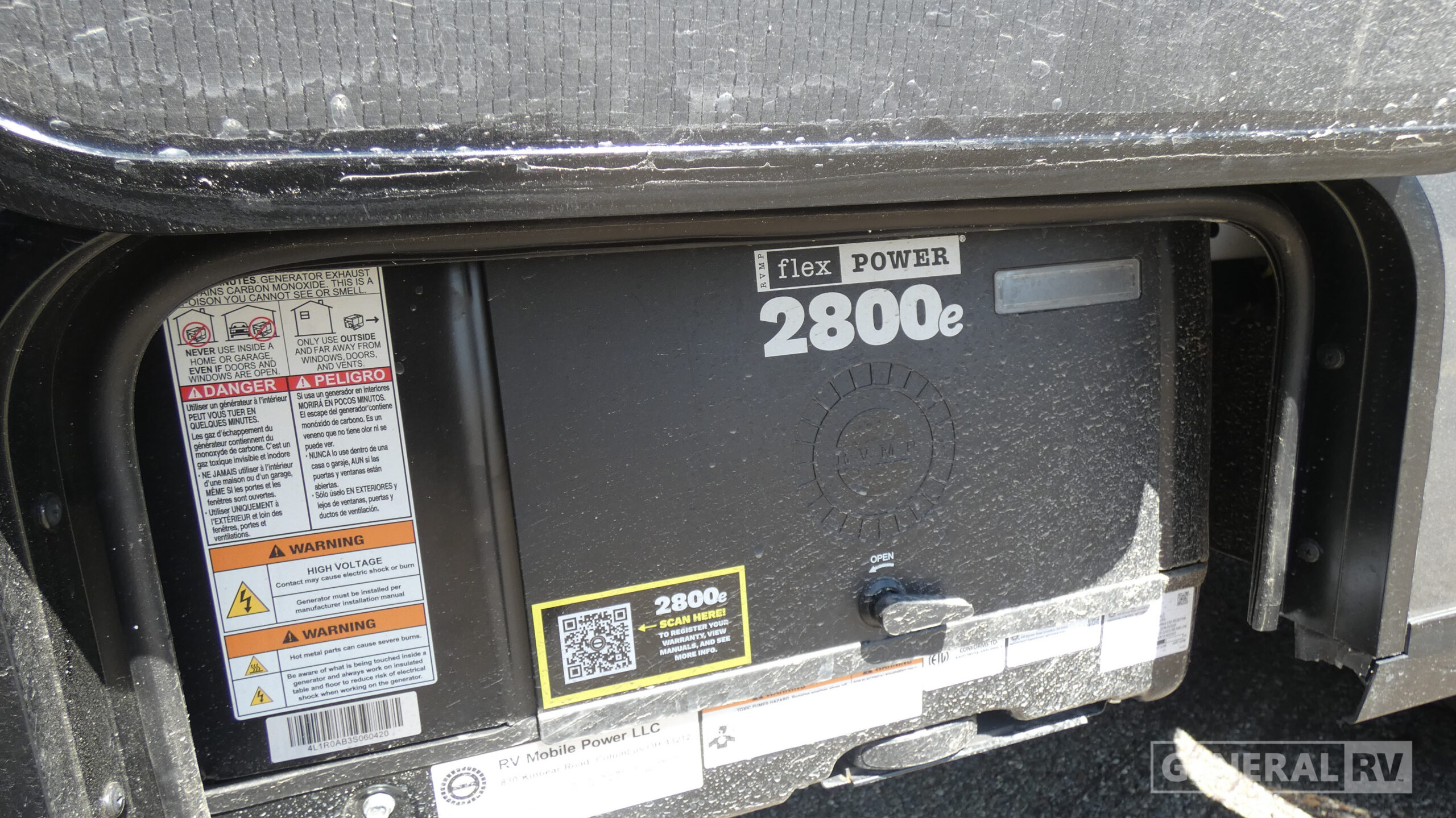 2027 Winnebago EKKO 22A for Sale