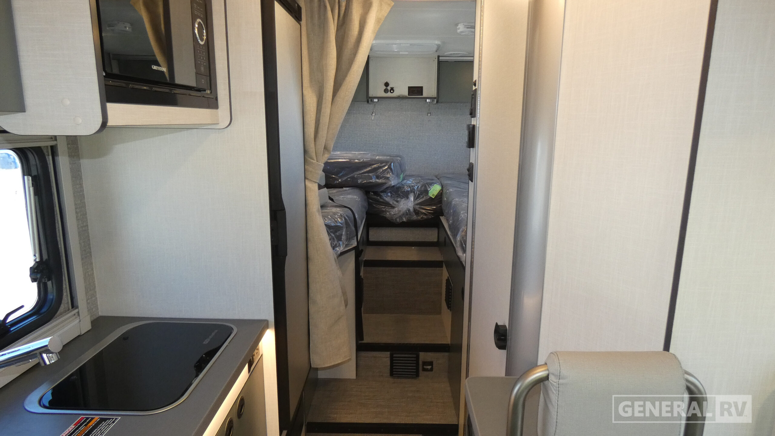 2027 Winnebago EKKO 22A for Sale
