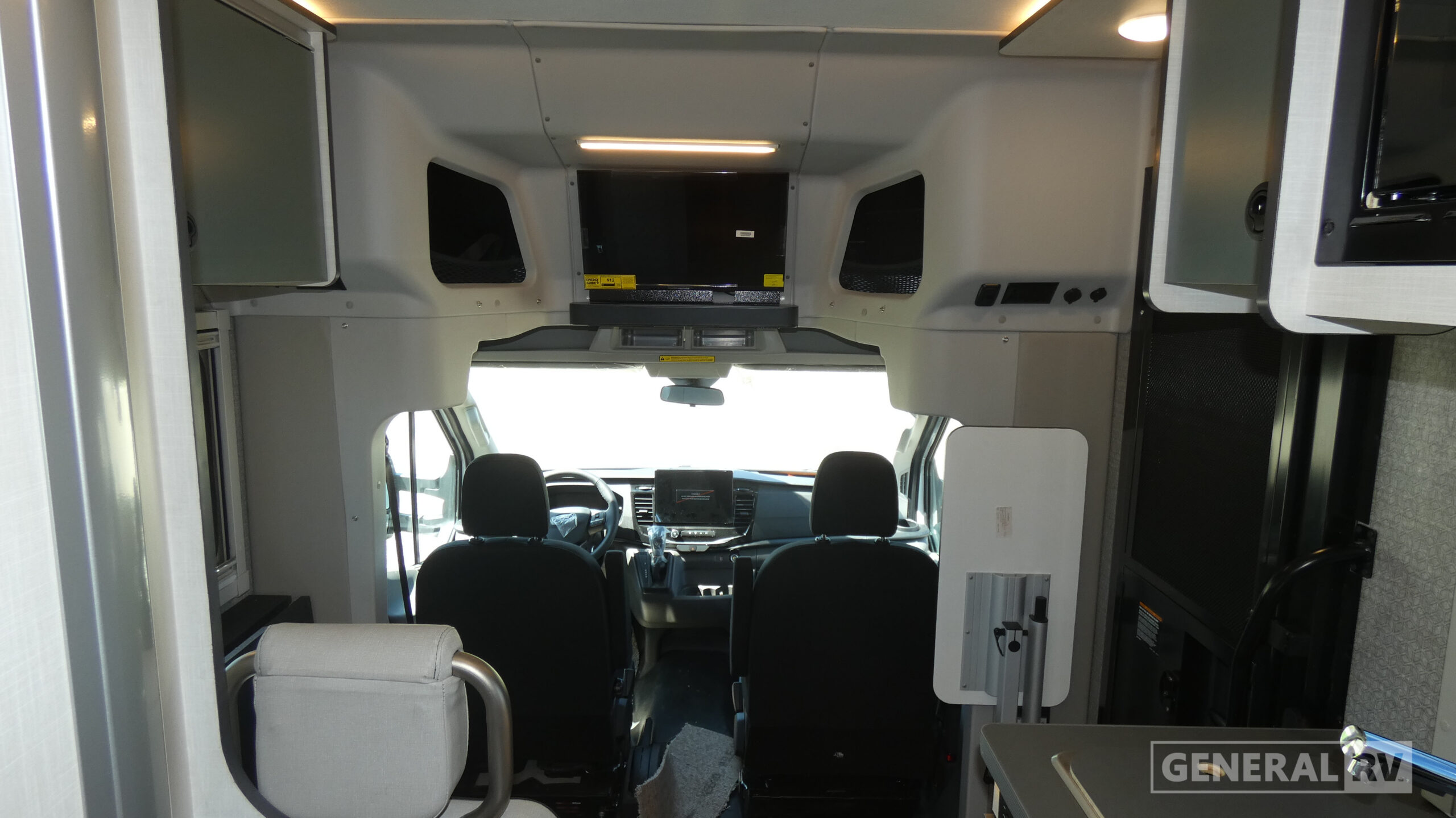 2027 Winnebago EKKO 22A for Sale