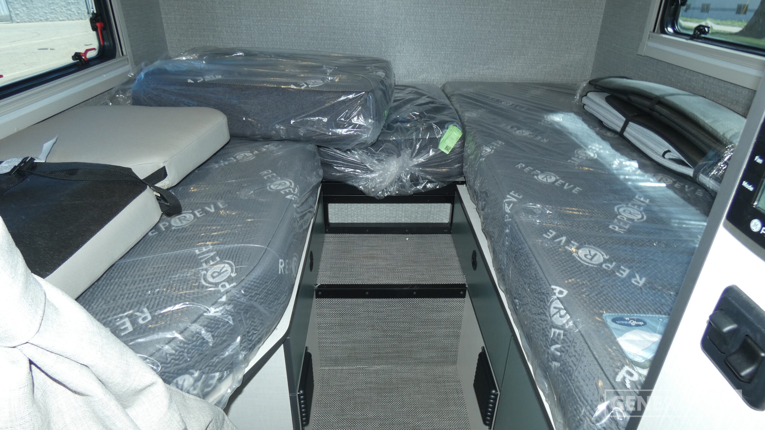 2027 Winnebago EKKO 22A for Sale
