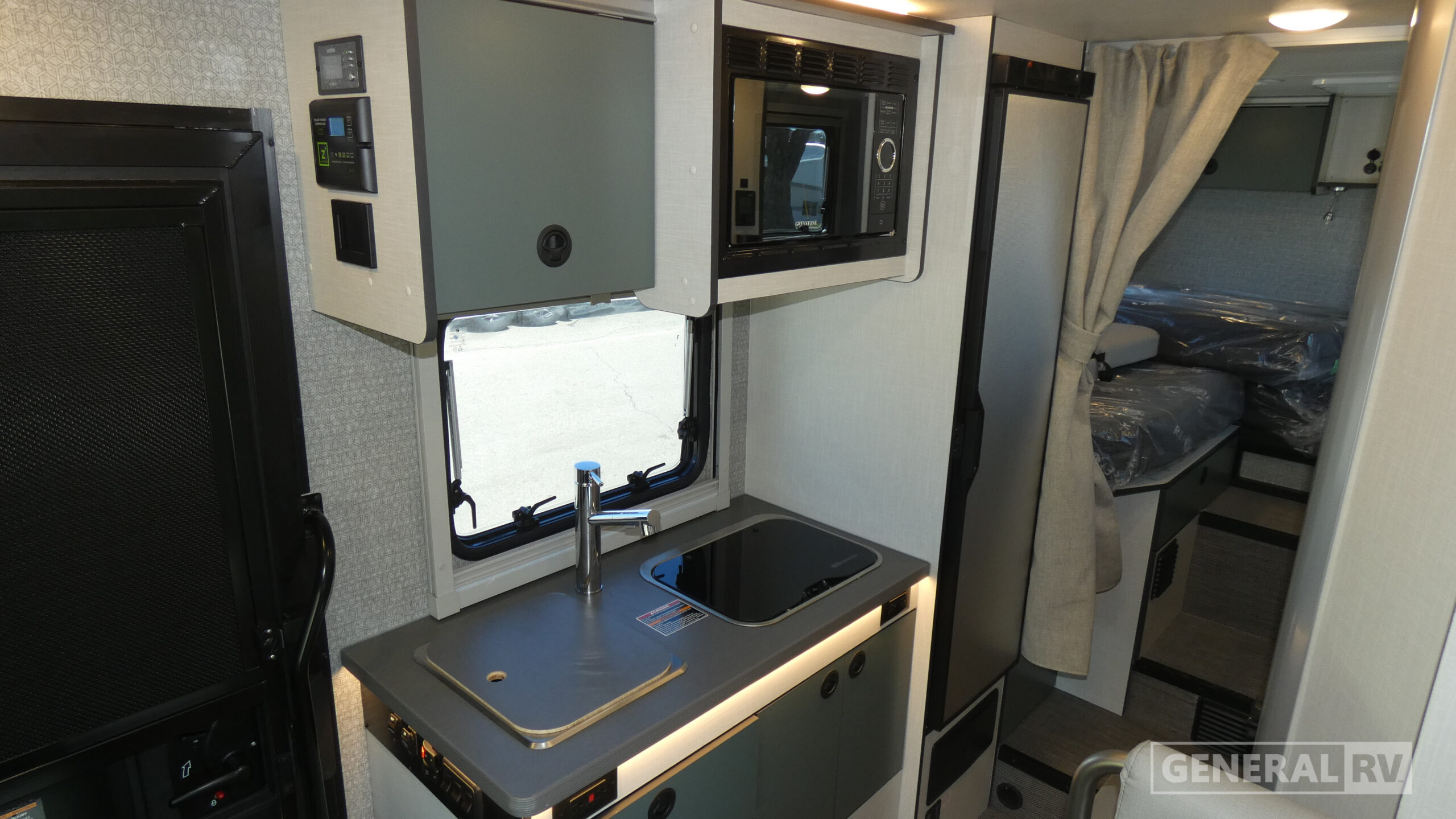 2027 Winnebago EKKO 22A for Sale