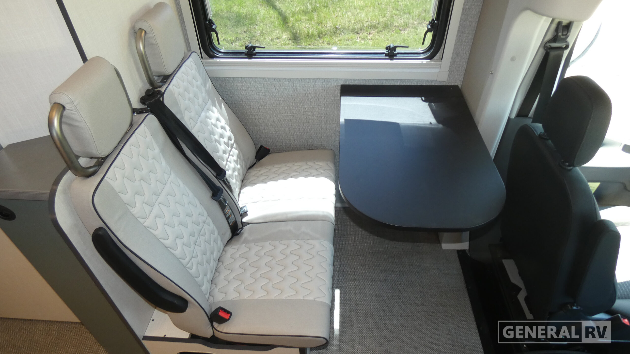 2027 Winnebago EKKO 22A for Sale