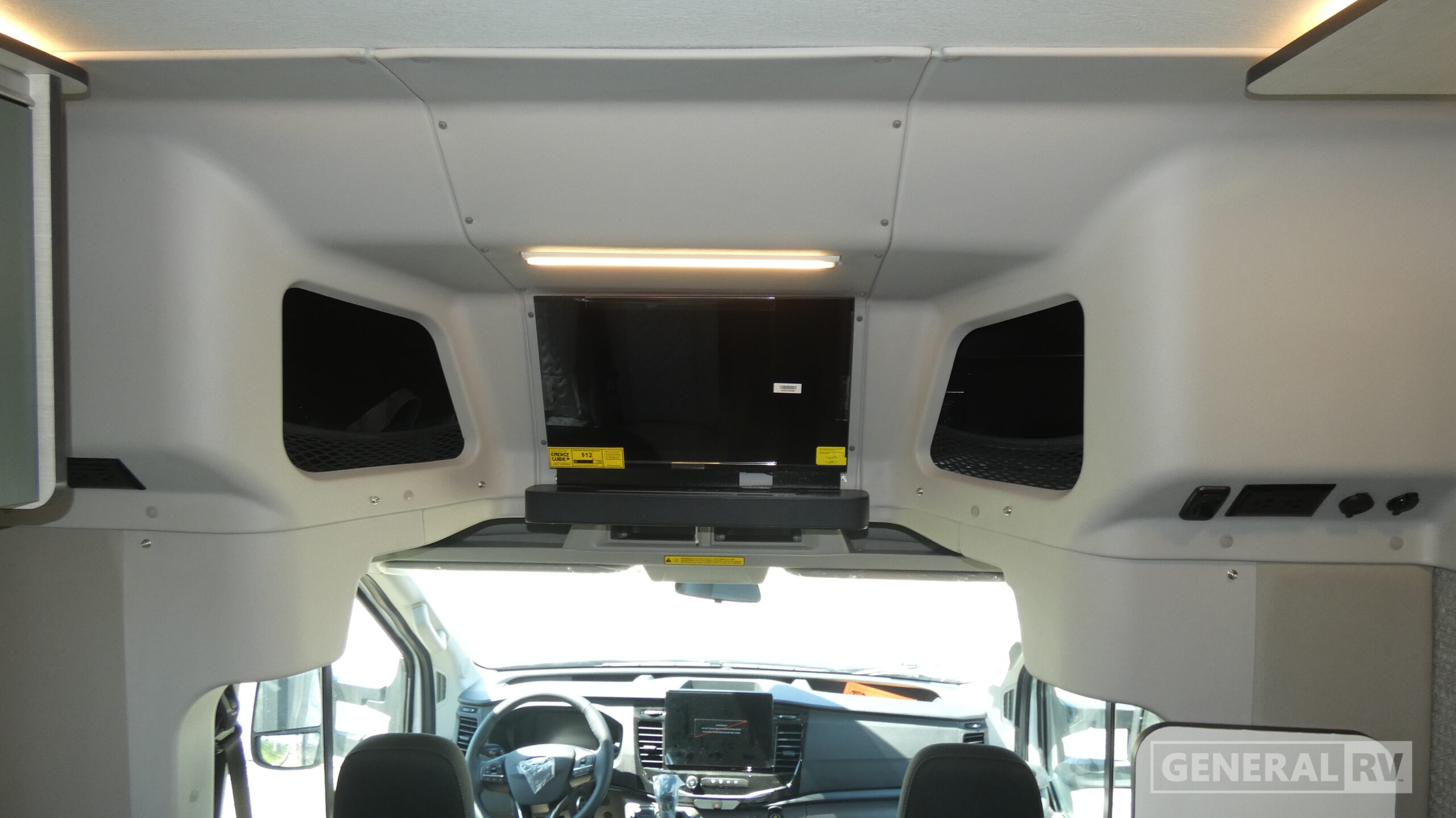 2027 Winnebago EKKO 22A for Sale