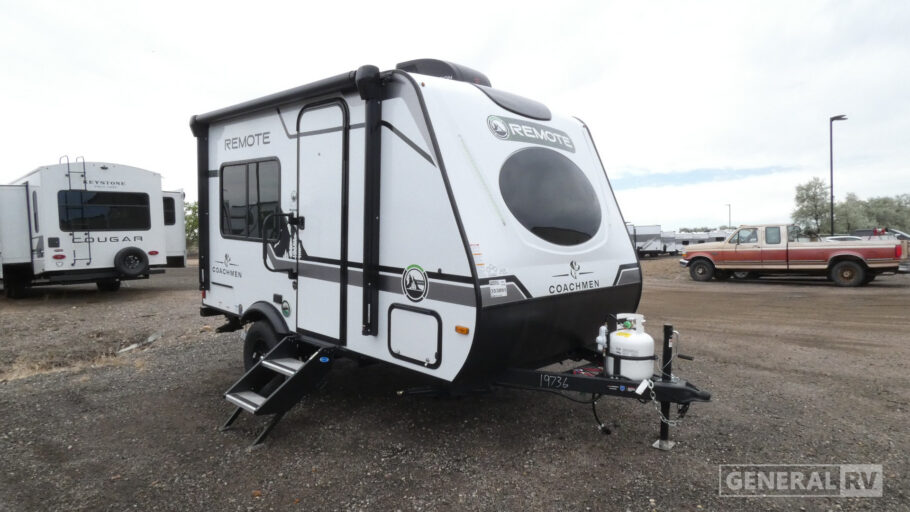 Sold RV photo