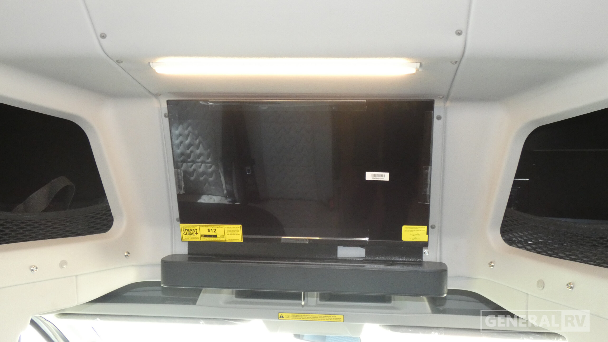 2027 Winnebago EKKO 22A for Sale