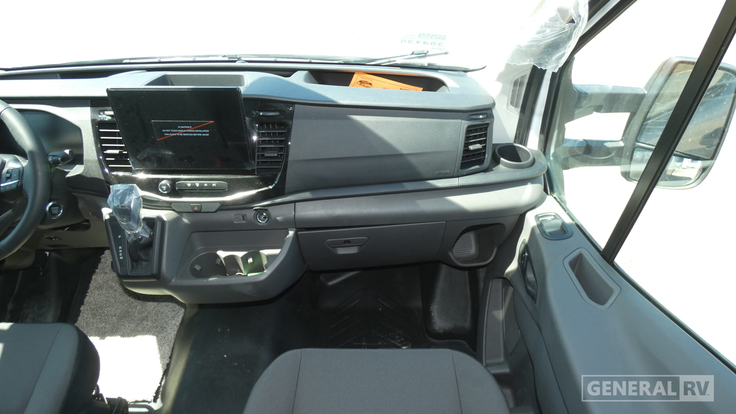 2027 Winnebago EKKO 22A for Sale