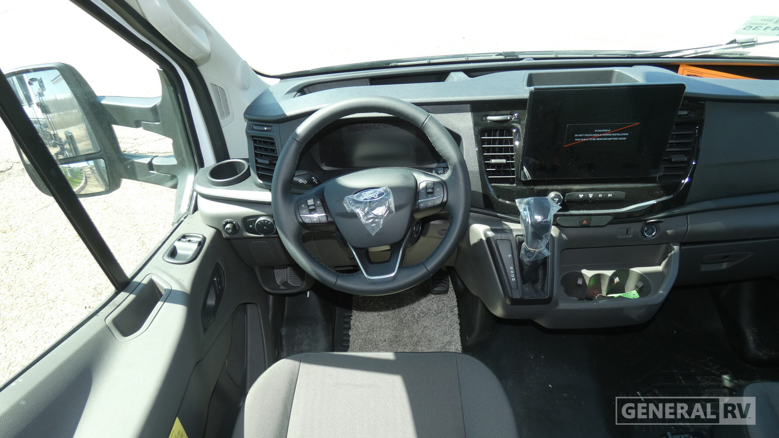2027 Winnebago EKKO 22A for Sale
