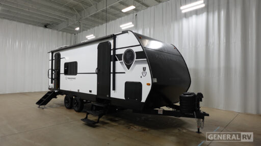 2026 Keystone Passport Classic 210RKC