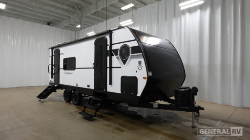 2026 Keystone Passport Classic 210RKC
