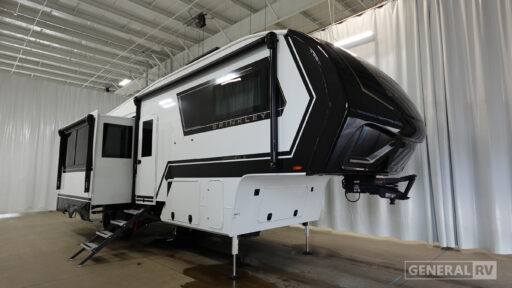2027 Brinkley Model Z 3110