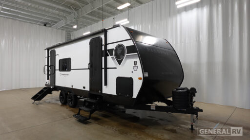 2026 Keystone Passport Classic 210RKC