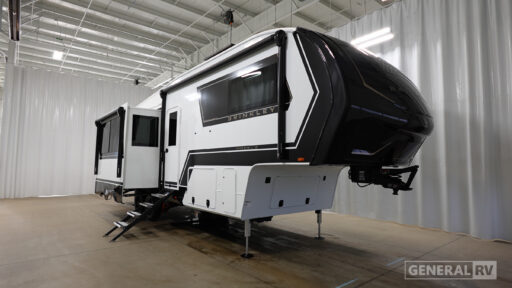 2027 Brinkley Model Z 3110