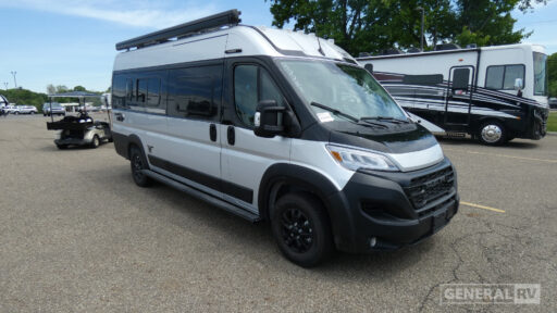 2027 Winnebago TRAVATO 59K