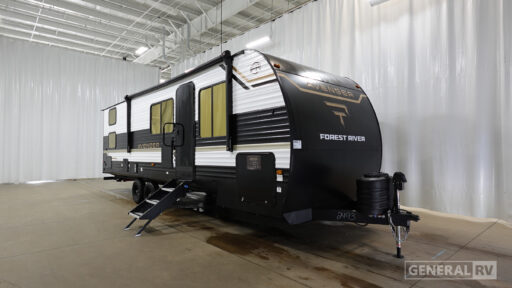 2027 Prime Time RV Avenger 26DBS
