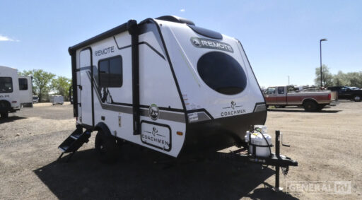 2026 Coachmen Remote 14R