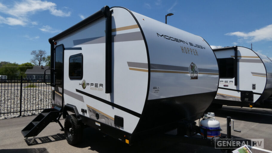 Sold RV photo