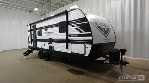 2026 Grand Design Transcend Xplor 22RBX