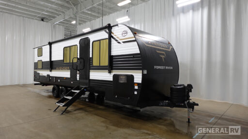 2027 Prime Time RV Avenger 26DBS