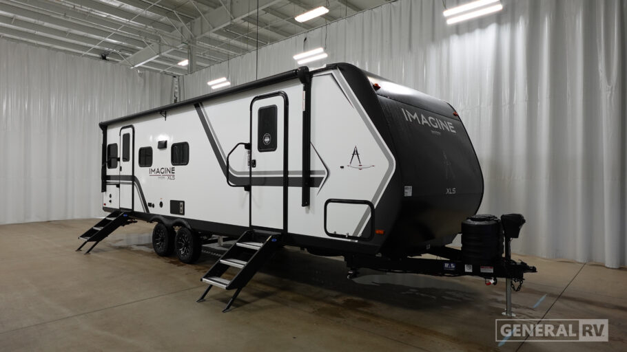 2026 GRAND DESIGN 25RLE