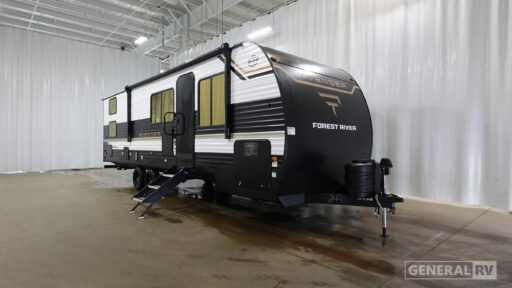 2027 Prime Time RV Avenger 26DBS