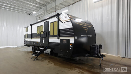 2026 Prime Time RV Avenger 26DBS