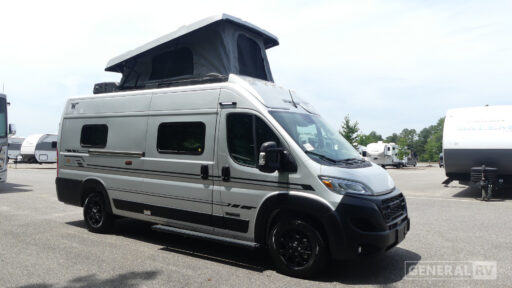 2027 Winnebago Solis 59PX
