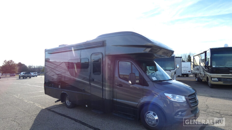 2023 JAYCO 24RP