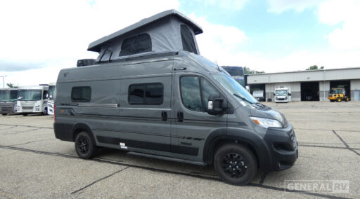 2027 Winnebago Solis 59PX