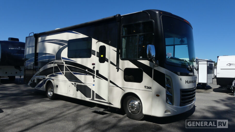 2022 THOR 29M