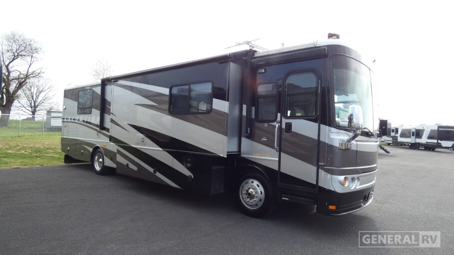 2004 FLEETWOOD 39S