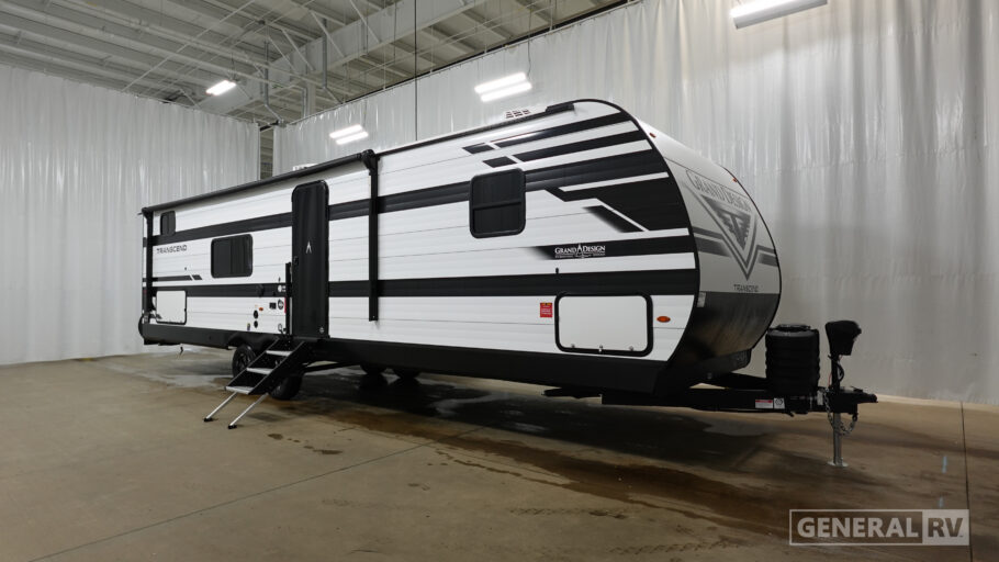 2026 GRAND DESIGN 295QBT