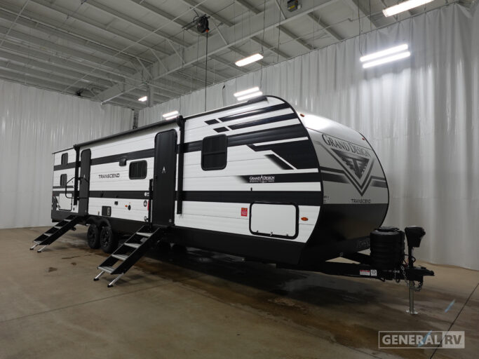 2026 GRAND DESIGN 325BHT