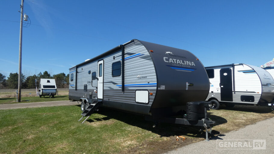 2020 Coachmen 343BHTS