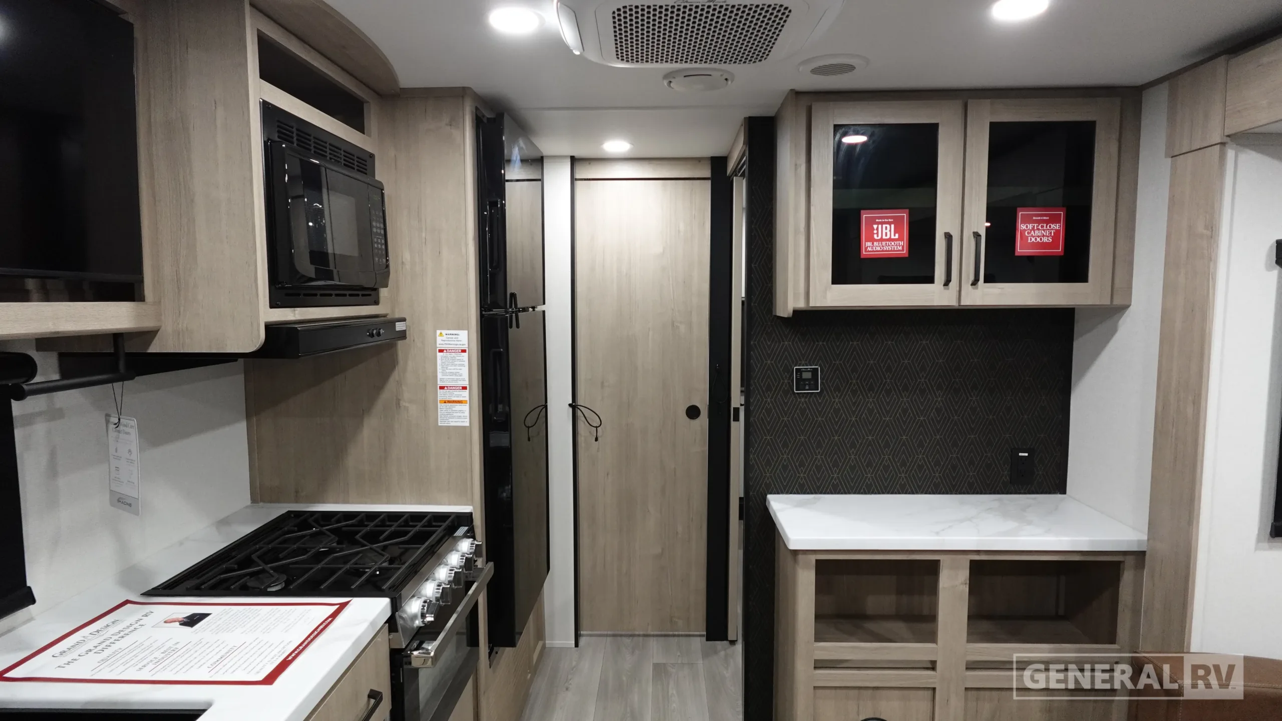 New 2026 Grand Design Imagine XLS 22BHE for sale in Wayland, MI