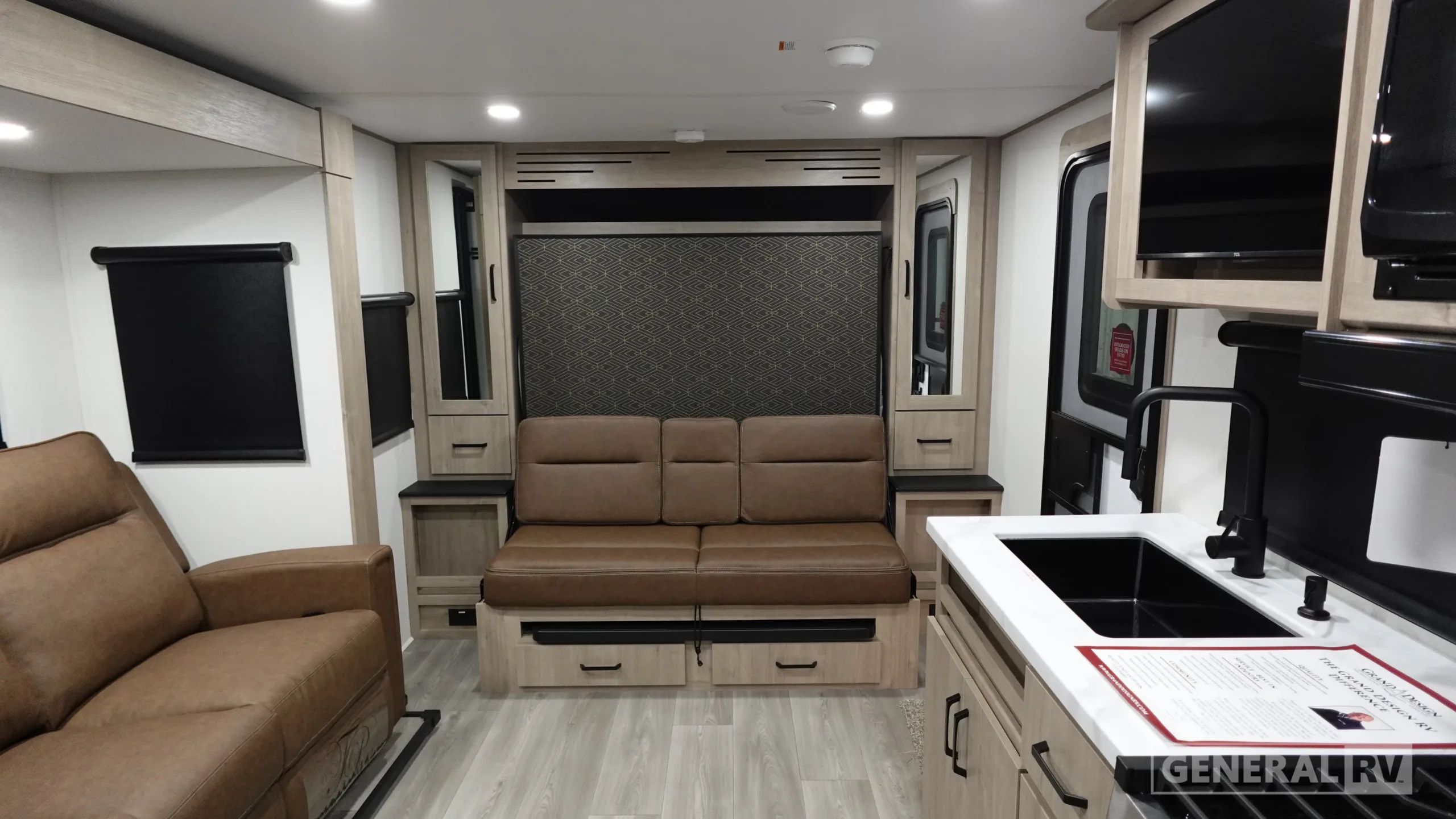 New 2026 Grand Design Imagine XLS 22BHE for sale in Wayland, MI